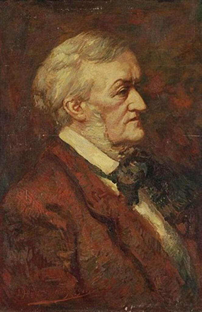 Richard Wagner