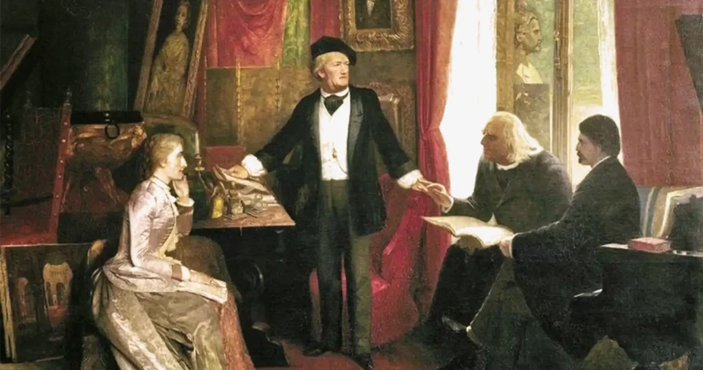 Richard Wagner