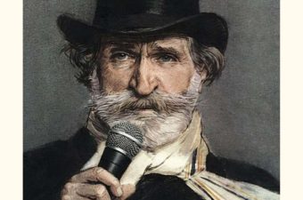 G. Verdi