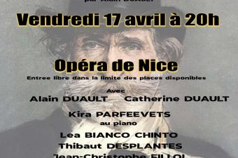 Interview de Verdi