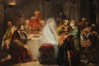 Théodore_Chassériau_-_Le_Spectre_de_Banquo
