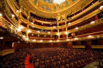 bruxelles opera