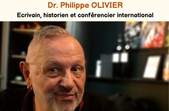 conference Philippe Olivier